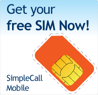 SimpleCall Mobile
