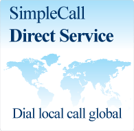 SimpleCall Mobile
