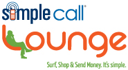 SimpleCall Lounge